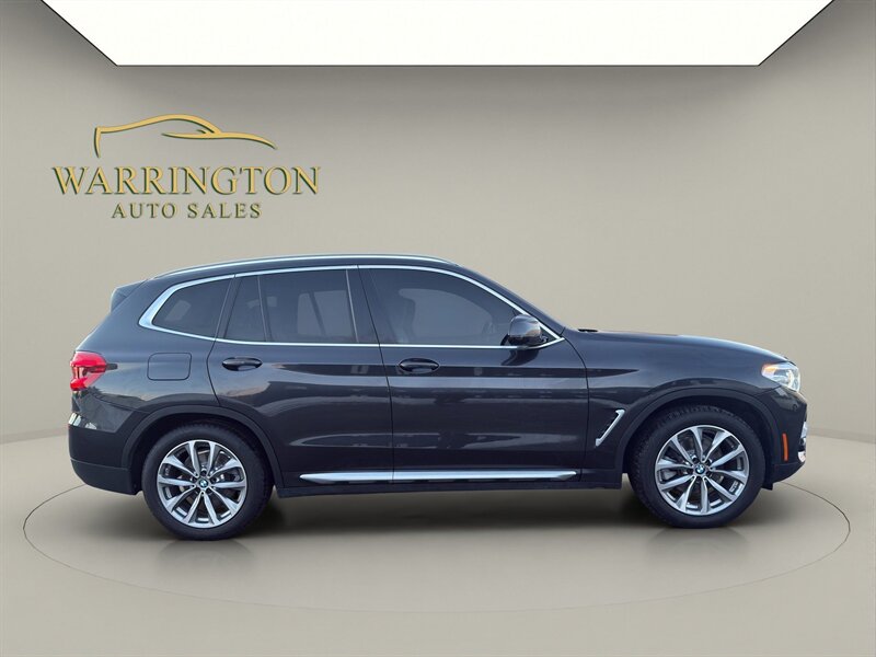 2019 BMW X3 xDrive30i - Photo 8 - Warrington, PA 18976