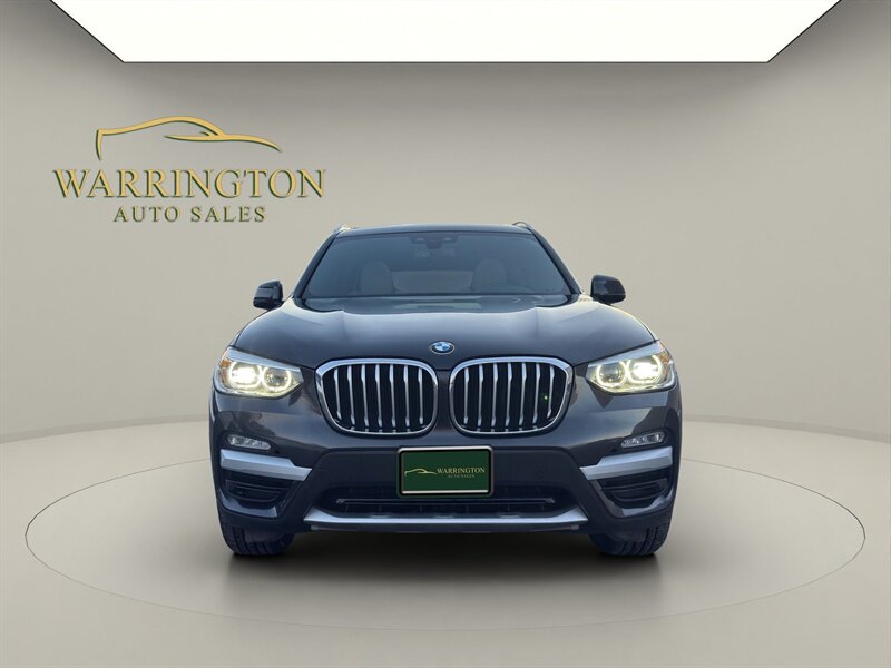 2019 BMW X3 xDrive30i - Photo 2 - Warrington, PA 18976