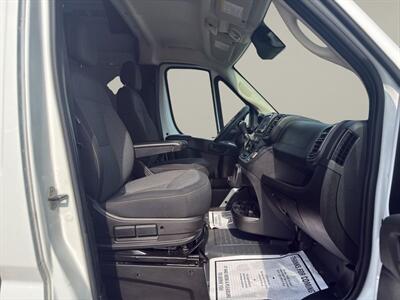 2023 RAM ProMaster 3500 Cargo Van High Roof 159" WB - Photo 19 - Warrington, PA 18976