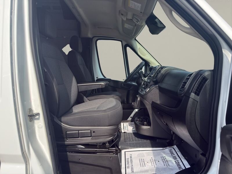 2023 RAM ProMaster 3500 Cargo Van High Roof 159" WB - Photo 19 - Warrington, PA 18976