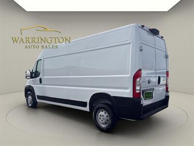 2023 RAM ProMaster 3500 Cargo Van High Roof 159" WB - Photo 5 - Warrington, PA 18976