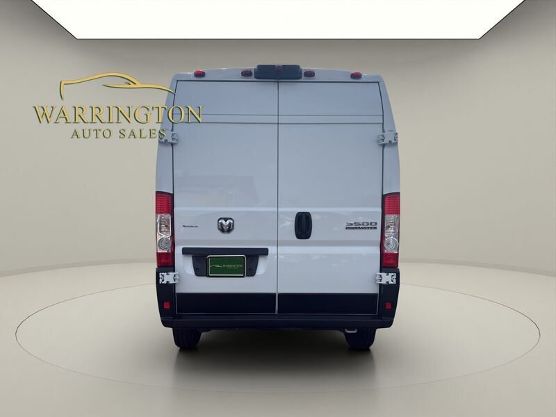 2023 RAM ProMaster 3500 Cargo Van High Roof 159" WB - Photo 6 - Warrington, PA 18976