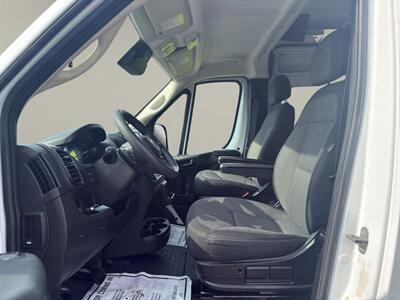 2023 RAM ProMaster 3500 Cargo Van High Roof 159" WB - Photo 10 - Warrington, PA 18976