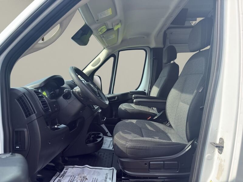 2023 RAM ProMaster 3500 Cargo Van High Roof 159" WB - Photo 10 - Warrington, PA 18976