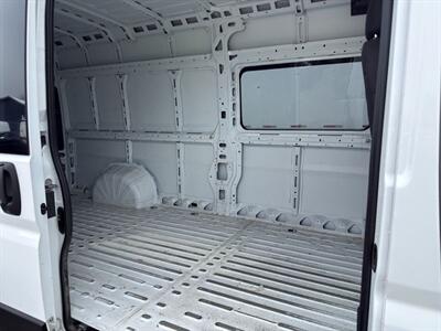 2023 RAM ProMaster 3500 Cargo Van High Roof 159" WB - Photo 14 - Warrington, PA 18976