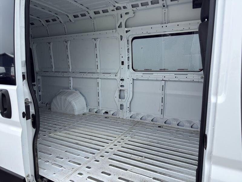 2023 RAM ProMaster 3500 Cargo Van High Roof 159" WB - Photo 14 - Warrington, PA 18976