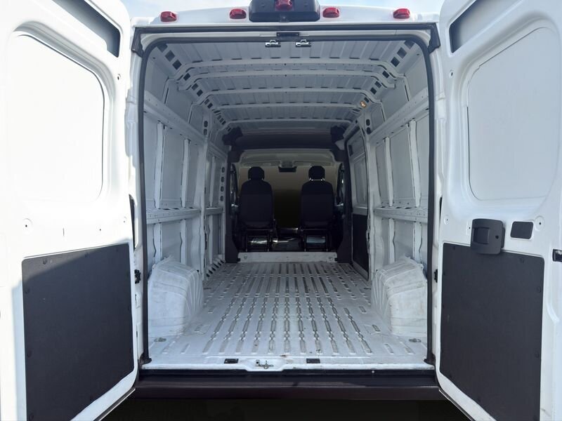 2023 RAM ProMaster 3500 Cargo Van High Roof 159" WB - Photo 20 - Warrington, PA 18976