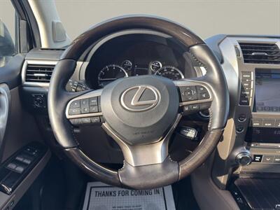 2021 Lexus GX GX 460 Premium - Photo 10 - Warrington, PA 18976