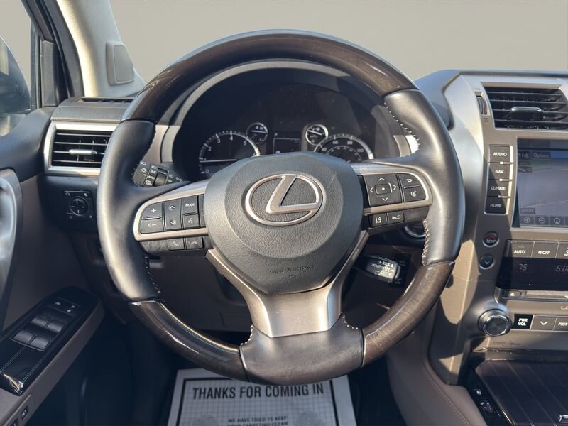 2021 Lexus GX GX 460 Premium - Photo 10 - Warrington, PA 18976