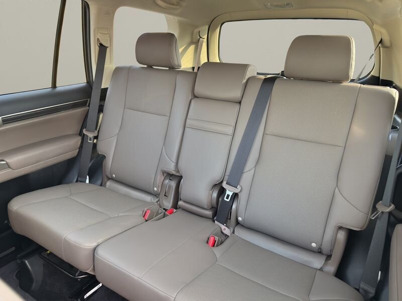2021 Lexus GX GX 460 Premium - Photo 12 - Warrington, PA 18976