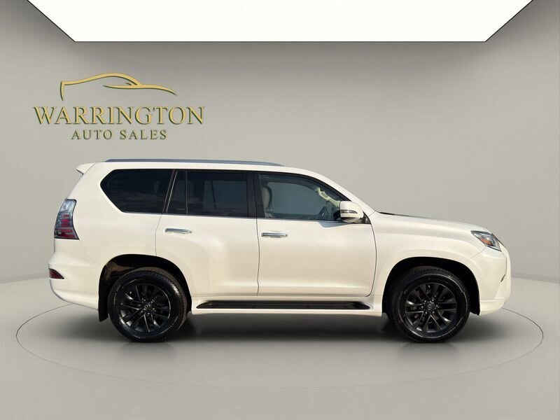 2021 Lexus GX GX 460 Premium - Photo 8 - Warrington, PA 18976
