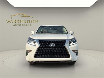 2021 Lexus GX GX 460 Premium - Photo 2 - Warrington, PA 18976
