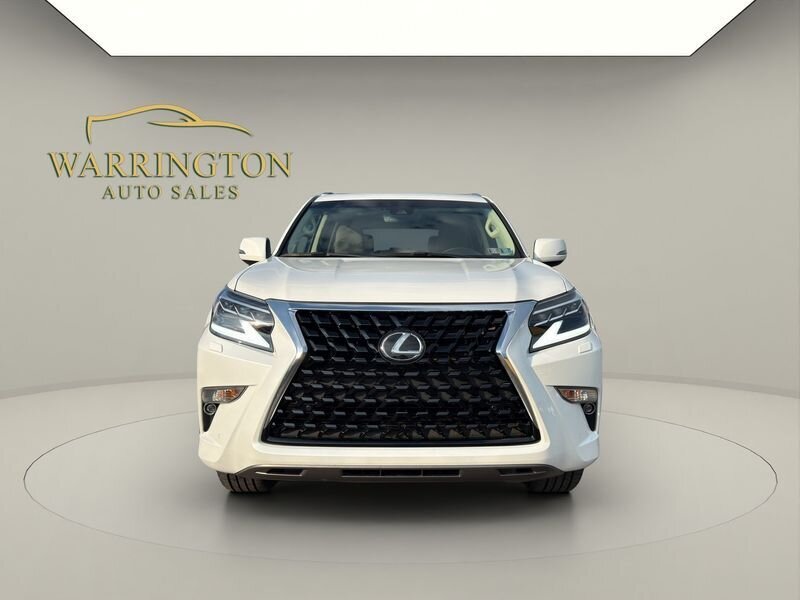 2021 Lexus GX GX 460 Premium - Photo 2 - Warrington, PA 18976
