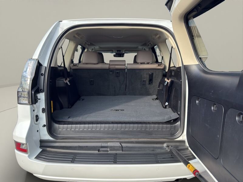 2021 Lexus GX GX 460 Premium - Photo 21 - Warrington, PA 18976