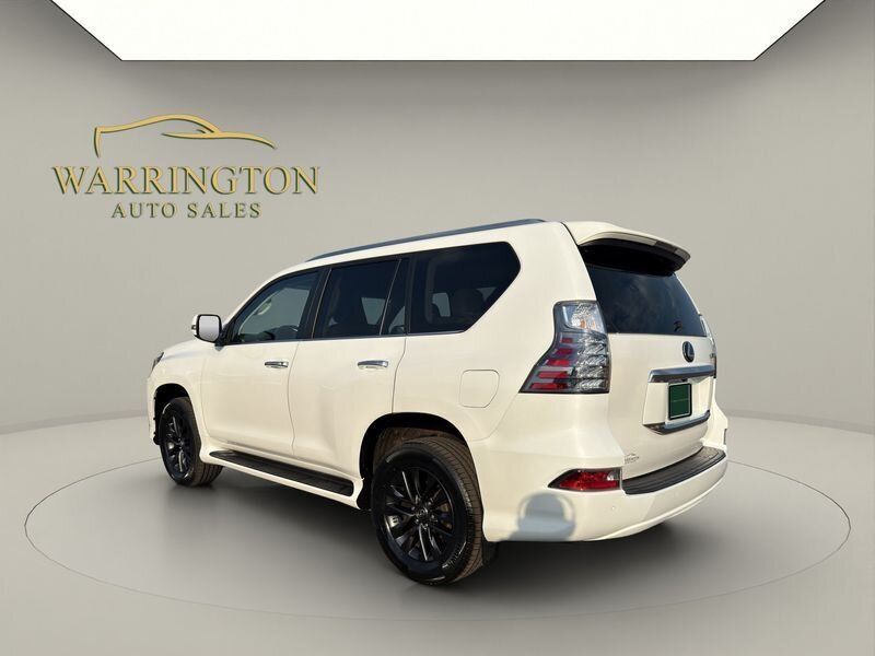 2021 Lexus GX GX 460 Premium - Photo 5 - Warrington, PA 18976
