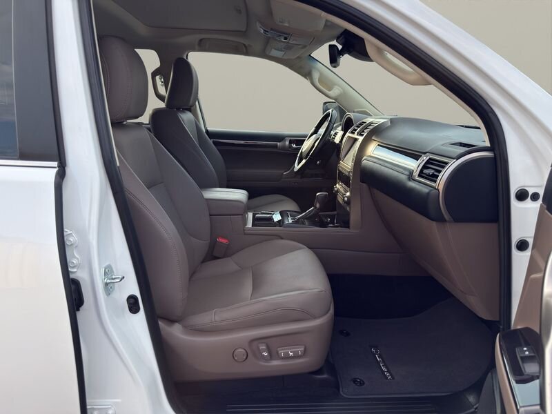 2021 Lexus GX GX 460 Premium - Photo 19 - Warrington, PA 18976