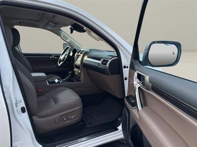 2021 Lexus GX GX 460 Premium - Photo 26 - Warrington, PA 18976