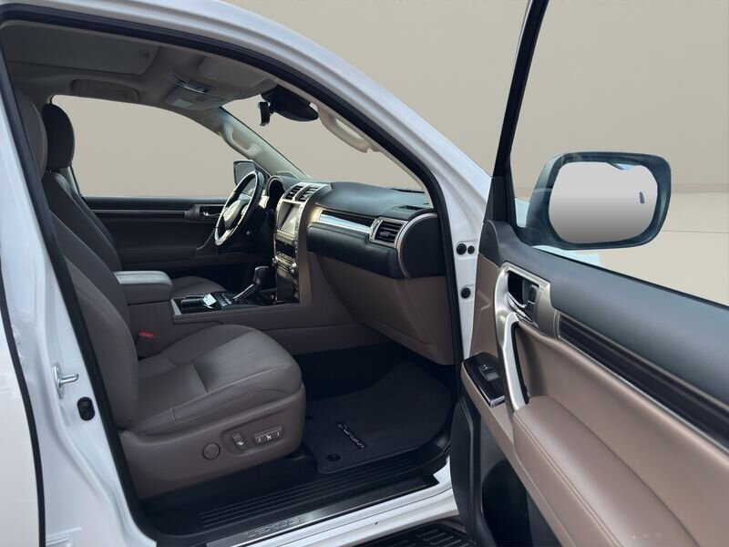 2021 Lexus GX GX 460 Premium - Photo 26 - Warrington, PA 18976