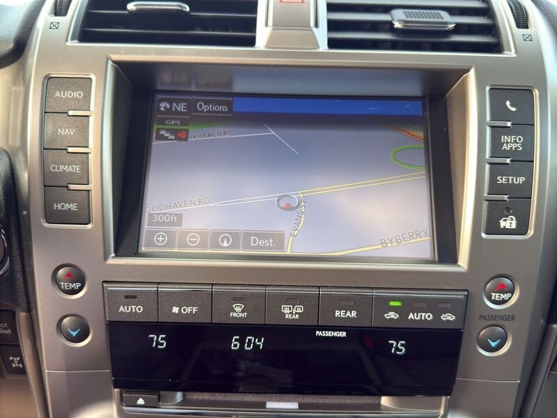 2021 Lexus GX GX 460 Premium - Photo 17 - Warrington, PA 18976