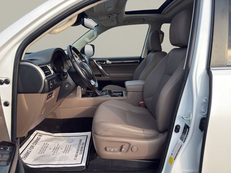 2021 Lexus GX GX 460 Premium - Photo 9 - Warrington, PA 18976