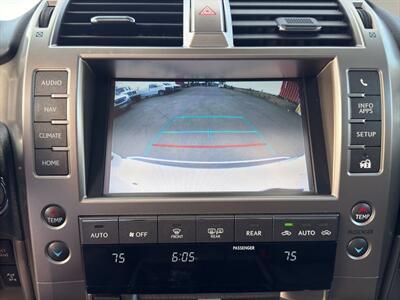 2021 Lexus GX GX 460 Premium - Photo 16 - Warrington, PA 18976