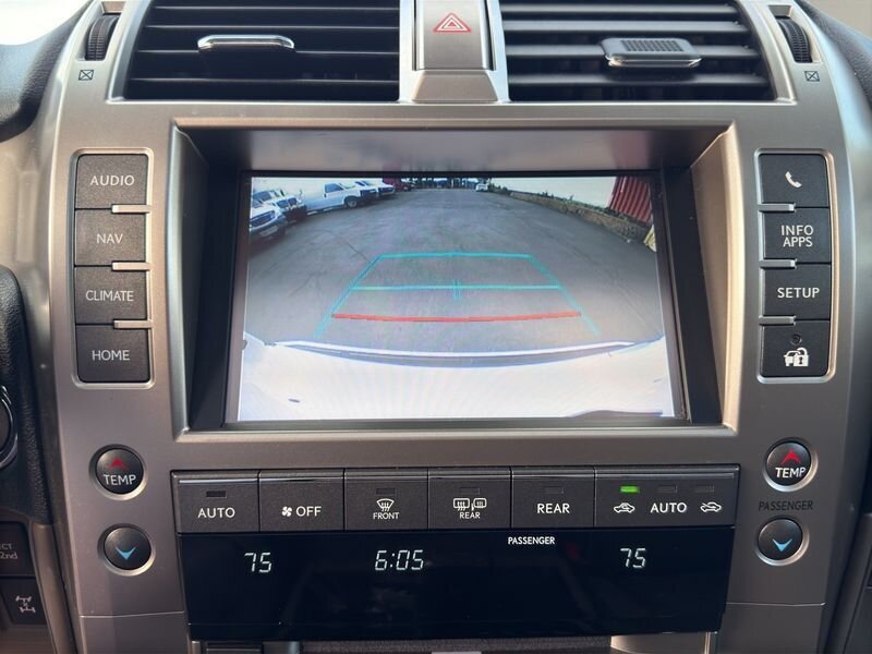 2021 Lexus GX GX 460 Premium - Photo 16 - Warrington, PA 18976
