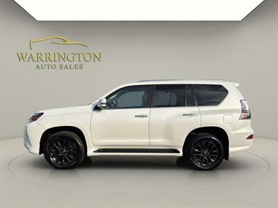 2021 Lexus GX GX 460 Premium - Photo 4 - Warrington, PA 18976
