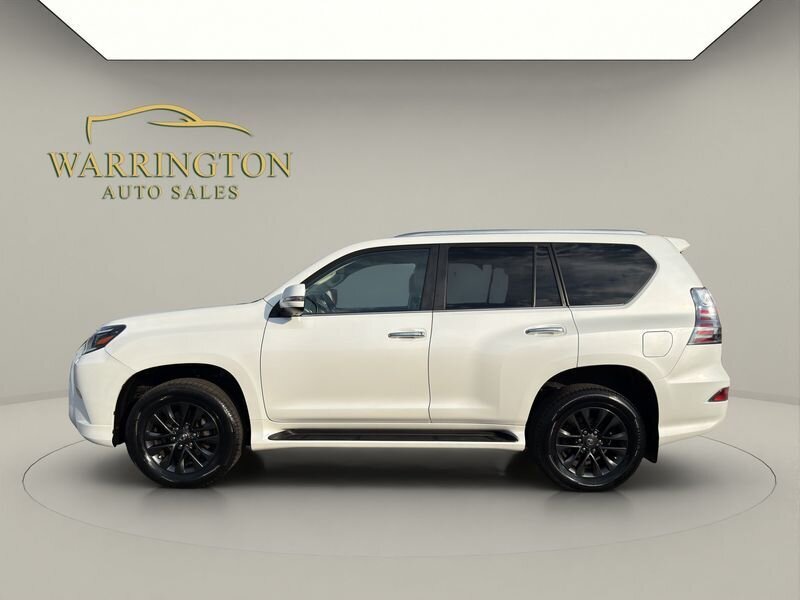 2021 Lexus GX GX 460 Premium - Photo 4 - Warrington, PA 18976