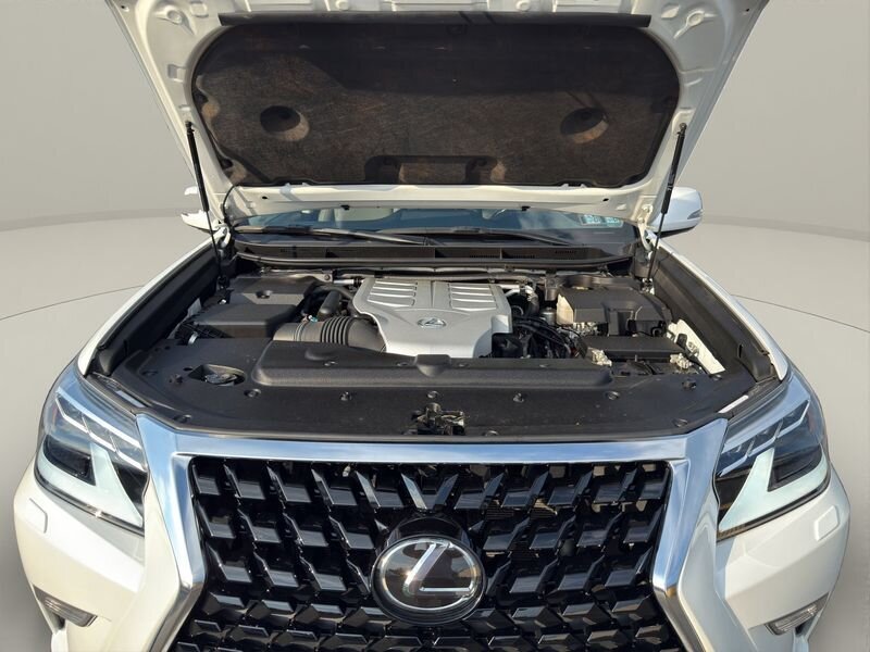 2021 Lexus GX GX 460 Premium - Photo 22 - Warrington, PA 18976