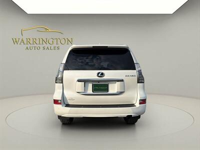 2021 Lexus GX GX 460 Premium - Photo 6 - Warrington, PA 18976