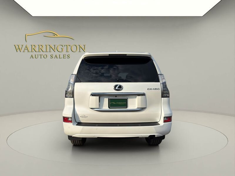 2021 Lexus GX GX 460 Premium - Photo 6 - Warrington, PA 18976