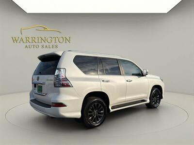 2021 Lexus GX GX 460 Premium - Photo 7 - Warrington, PA 18976