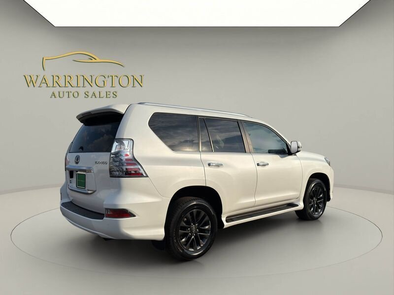 2021 Lexus GX GX 460 Premium - Photo 7 - Warrington, PA 18976
