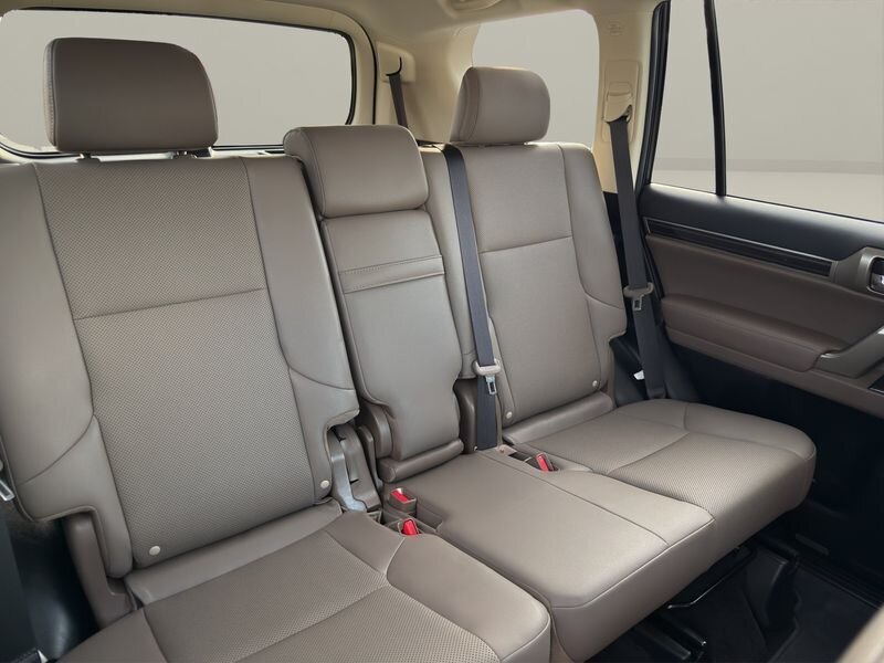 2021 Lexus GX GX 460 Premium - Photo 20 - Warrington, PA 18976
