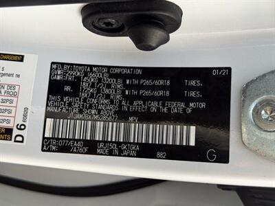2021 Lexus GX GX 460 Premium - Photo 29 - Warrington, PA 18976