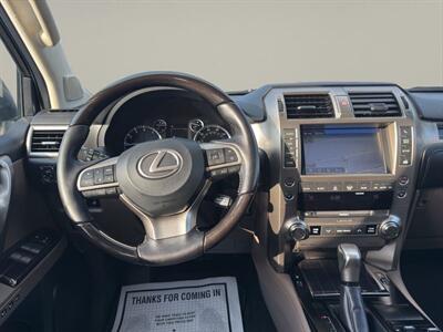 2021 Lexus GX GX 460 Premium - Photo 13 - Warrington, PA 18976