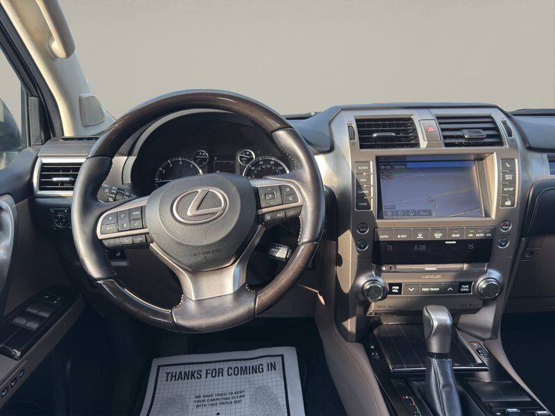 2021 Lexus GX GX 460 Premium - Photo 13 - Warrington, PA 18976