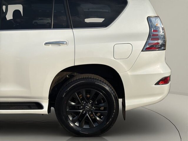 2021 Lexus GX GX 460 Premium - Photo 24 - Warrington, PA 18976