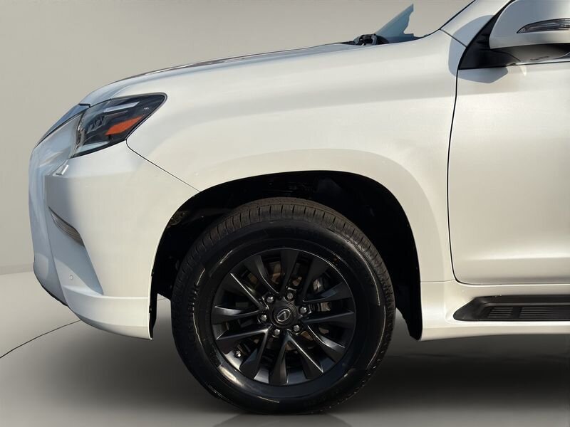 2021 Lexus GX GX 460 Premium - Photo 23 - Warrington, PA 18976