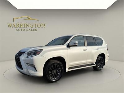 2021 Lexus GX GX 460 Premium - Photo 3 - Warrington, PA 18976