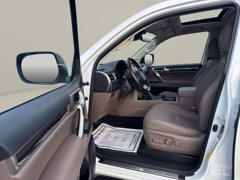 2021 Lexus GX GX 460 Premium - Photo 28 - Warrington, PA 18976