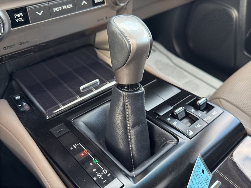 2021 Lexus GX GX 460 Premium - Photo 15 - Warrington, PA 18976
