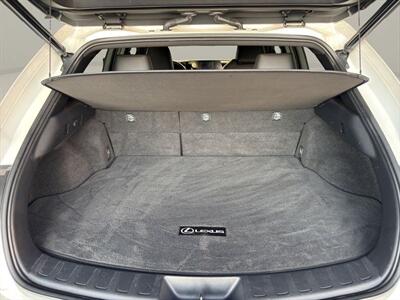 2020 Lexus UX 250h - Photo 21 - Warrington, PA 18976