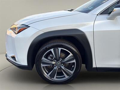 2020 Lexus UX 250h - Photo 23 - Warrington, PA 18976