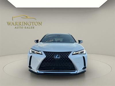 2020 Lexus UX 250h - Photo 2 - Warrington, PA 18976