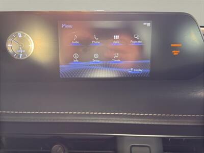 2020 Lexus UX 250h - Photo 17 - Warrington, PA 18976