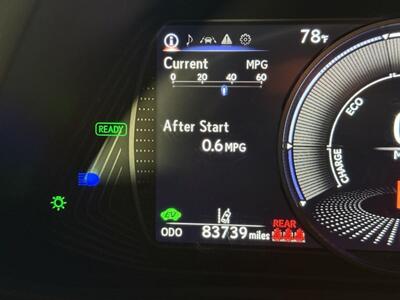2020 Lexus UX 250h - Photo 11 - Warrington, PA 18976