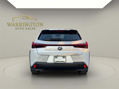 2020 Lexus UX 250h - Photo 6 - Warrington, PA 18976