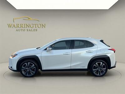 2020 Lexus UX 250h - Photo 4 - Warrington, PA 18976