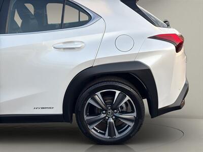 2020 Lexus UX 250h - Photo 24 - Warrington, PA 18976